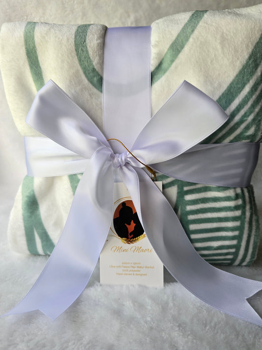 Pēpi Essentials Bundle (Green)