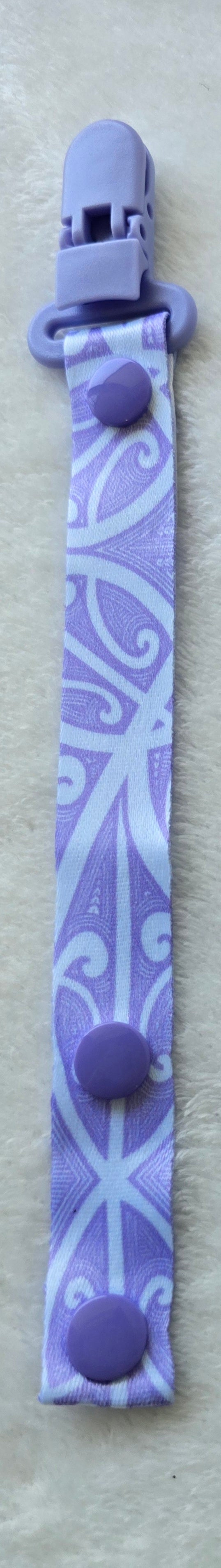 Pēpi Essentials Bundle (Purple)