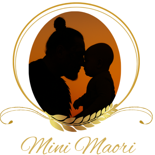 Mini Maori