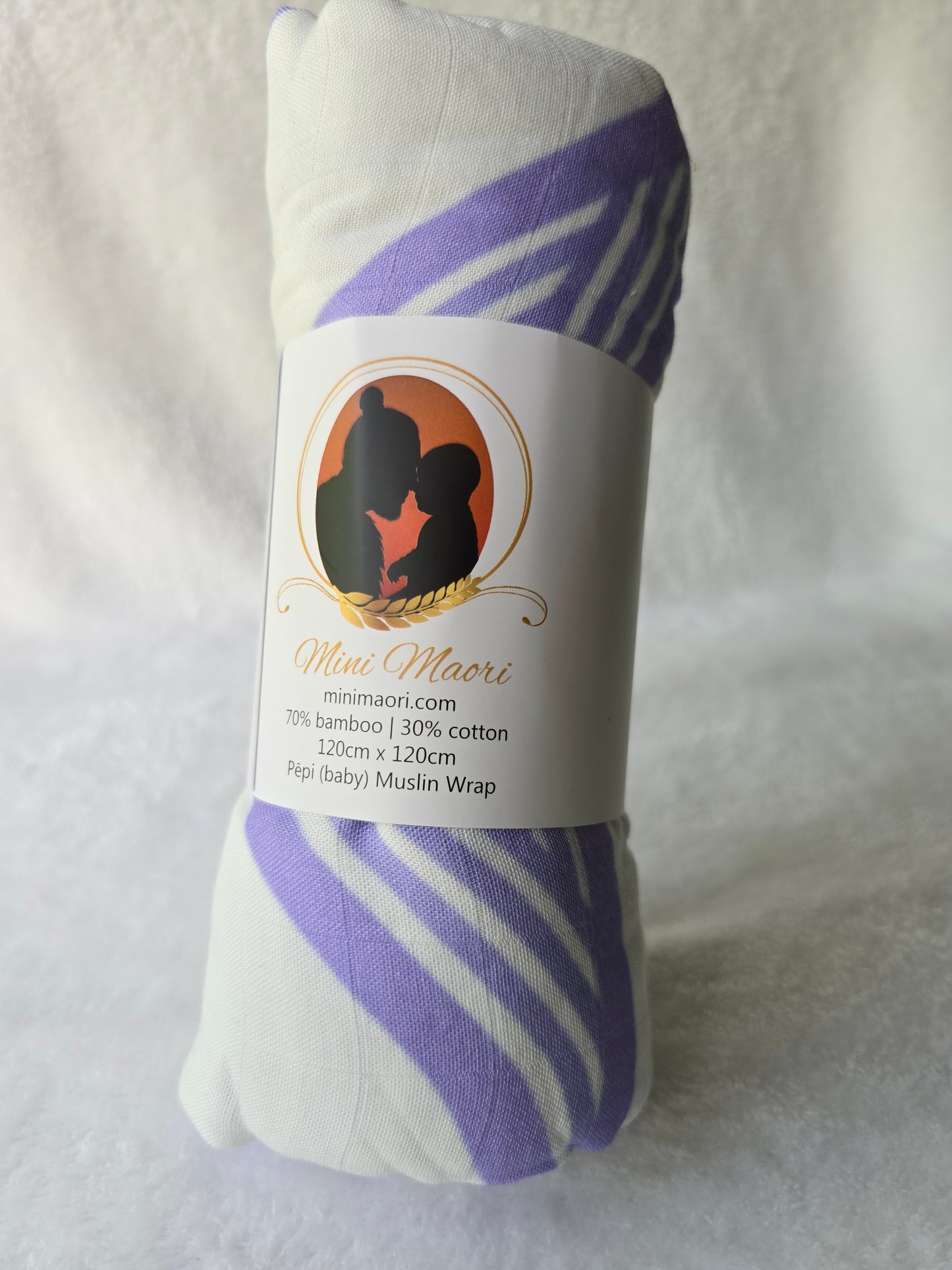 Pēpi Essentials Bundle (Purple)