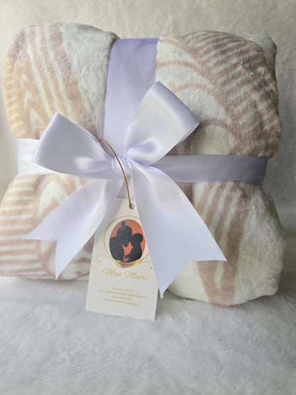 Full Pēpi Pack (Boy)