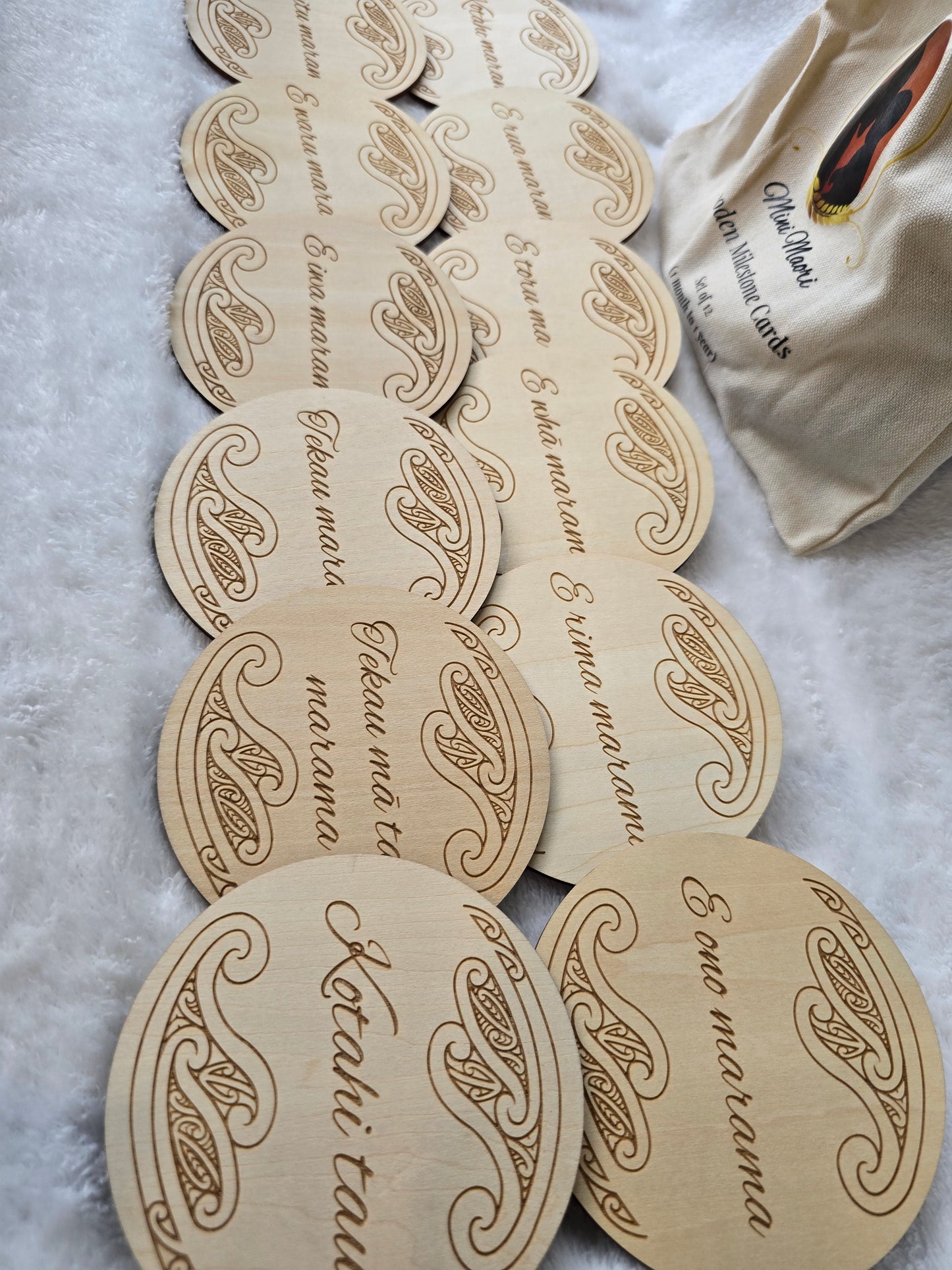 Milestone Memories Bundle (boy)