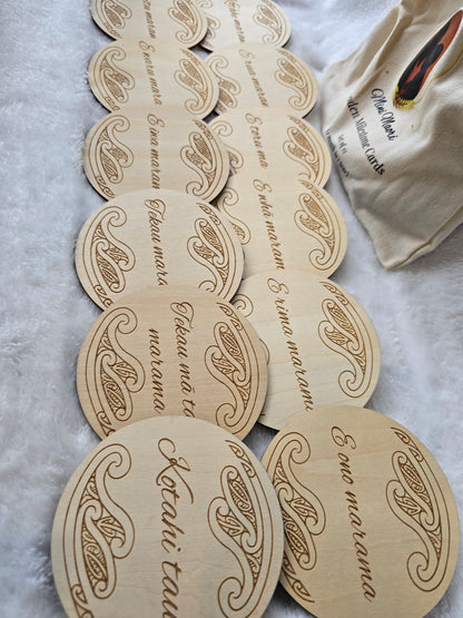 Milestone Memories Bundle (boy)