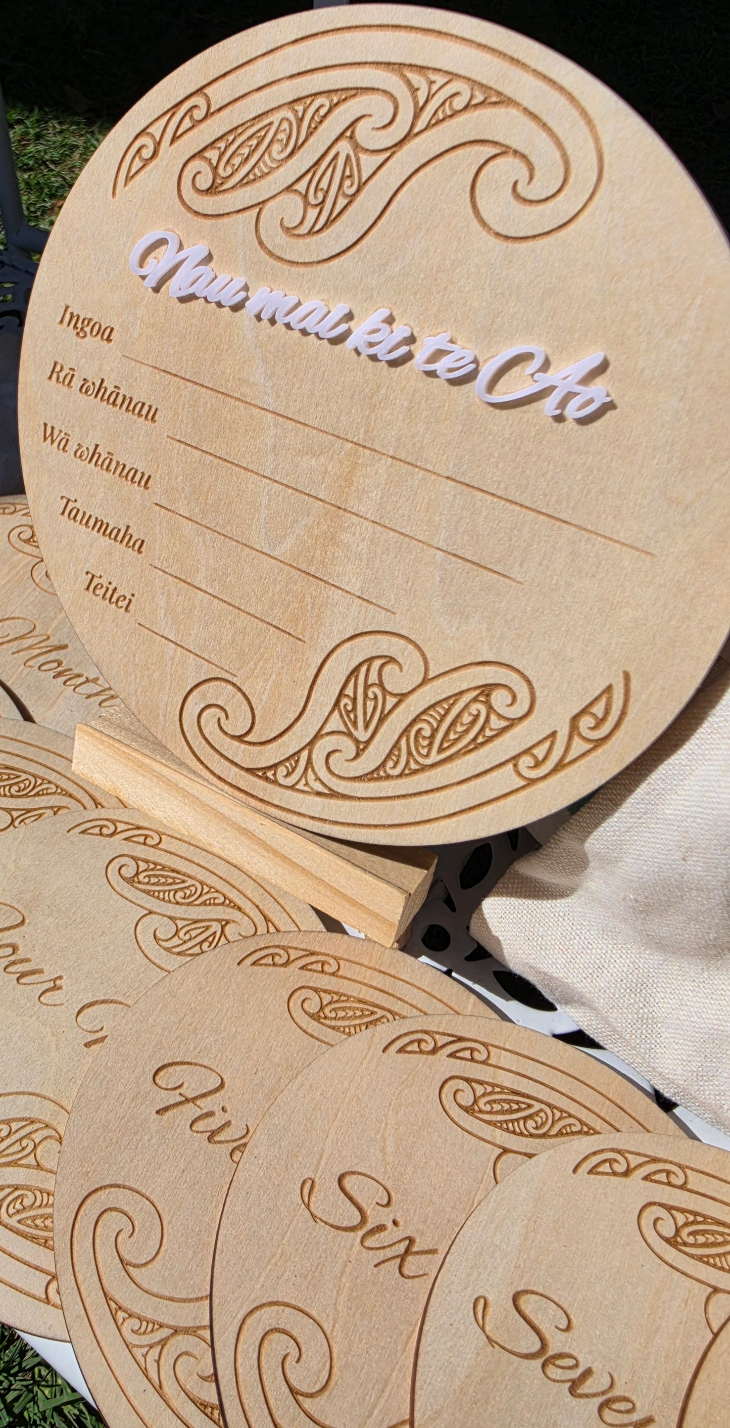 Milestone Memories Bundle (Neutral)