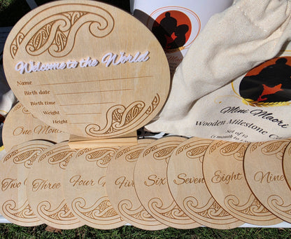 Milestone Memories Bundle (Neutral)