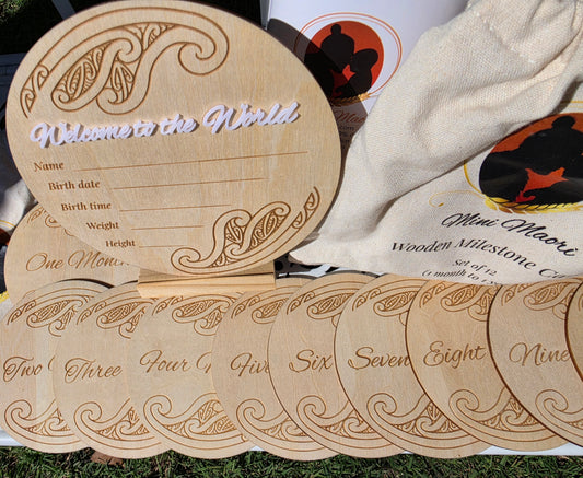 Milestone Memories Bundle (Neutral)