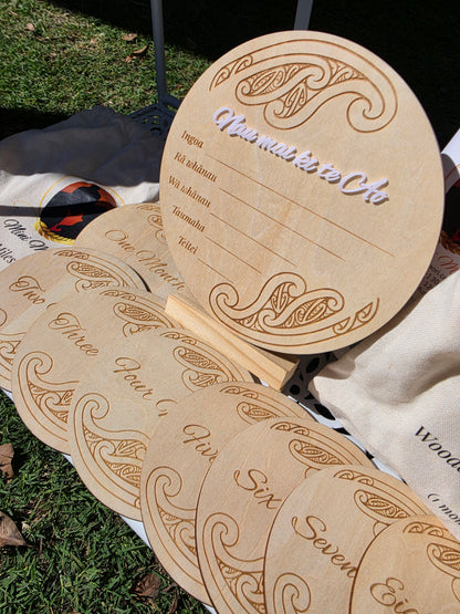 Milestone Memories Bundle (Neutral)